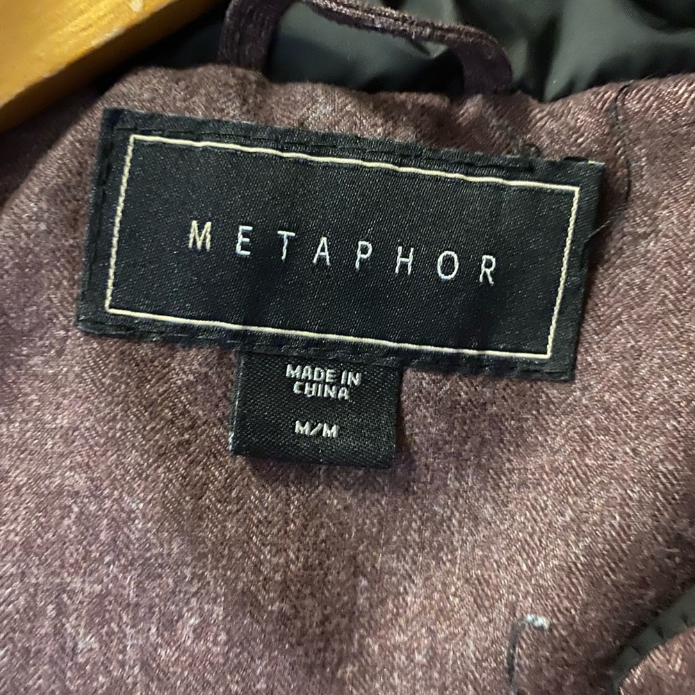 Womens Fall Jacket! Size: Medium - Picture 3 of 6